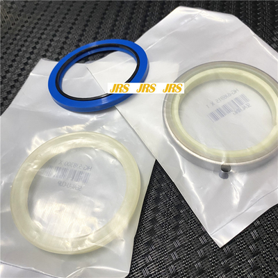 5J8325 7J2582 2892848 HBI DKI DUST SEAL Kit de vedação de cilindros hidráulicos ROD SEAL HBY HBK