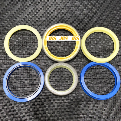 8C3840 3119316 1672319 HBI DKI DUST SEAL Kit de vedação de cilindros hidráulicos ROD SEAL HBY HBK
