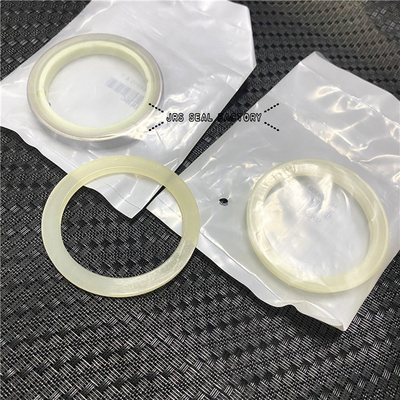 4T5699 3465192 1672302 HBI DKI SEAL DUST SEAL SEAL hidráulico para cilindros SEAL ROD SEAL HBY U CUP BUFFER WIPER