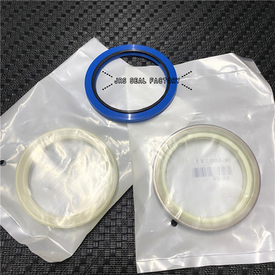 8C9136 0775262 3G2646 DKI cilindro hidráulico ROD SEAL U CUP BUFFER WIPER