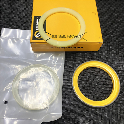 9X3567 2911559 8C9129 DKI cilindro hidráulico ROD SEAL U CUP BUFFER WIPER