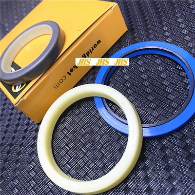 8C9133 3465199 1672463 DKI cilindro hidráulico ROD SEAL U CUP BUFFER WIPER