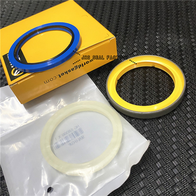 5J0964 3124247 4469333 cilindro hidráulico U CUP BUFFER WIPER DKI ROD SEAL