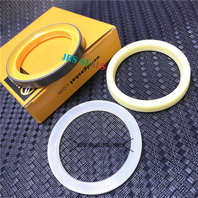 1K6981 1672201 3119321 cilindro hidráulico U CUP tampão limpador de poeira DKI ROD SEAL