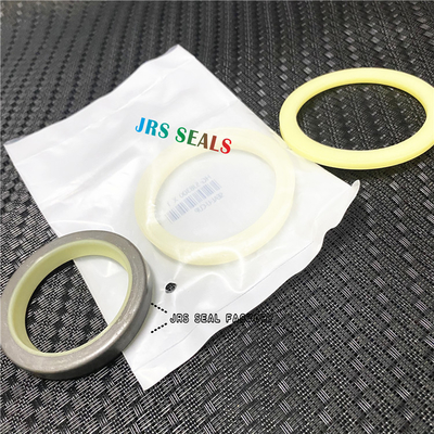 5J8238 2253286 1672202 cilindro hidráulico U CUP tampão limpador de poeira DKI HBI ROD SEAL