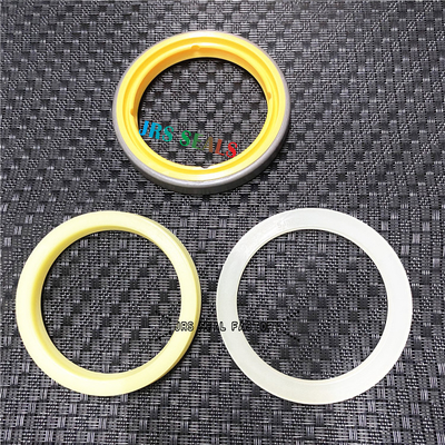 2332610 3469383 3J4458 cilindro hidráulico U CUP tampão limpador de poeira DKI HBI ROD SEAL