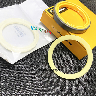 1672207 1J3540 3124245 cilindro hidráulico U CUP tampão limpador de poeira DKI HBI ROD SEAL