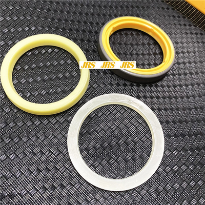 9X3574 1672314 2017740 Limpador de poeira de cilindro hidráulico U CUP BUFFER DKI HBI Lip ROD SEAL