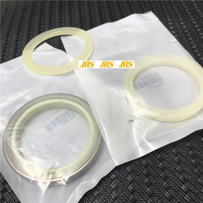 9X3573 4214023 2332607 Limpador de poeira do cilindro hidráulico SEAL U CUP BUFFER DKI HBI Lip ROD SEAL