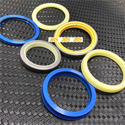 3465201 4J3515 2332616 Cilindro hidráulico U CUP BUFFER DUST WIPER SEAL DKI HBI SEAL de óleo de lábio