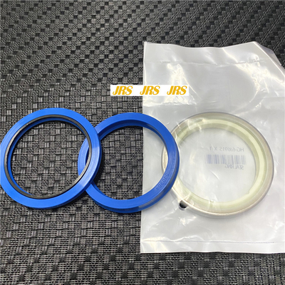 3465200 5J8400 8C5219 Cilindro hidráulico U CUP BUFFER DUST WIPER SEAL DKI HBI SEAL de óleo de lábio