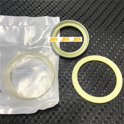 0775262 1672200 8C9121 Cilindro hidráulico U CUP BUFFER DUST WIPER SEAL DKI HBI SEAL de óleo de lábio