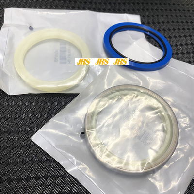 6J6736 1672467 2892946 Cilindro hidráulico U CUP BUFFER DUST WIPER SEAL DKI HBI SEAL de óleo de lábio