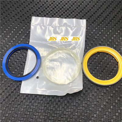 1672312 2782324 3G2286 cilindro hidráulico U CUP BUFFER DUST WIPER SEAL DKI HBI SEAL óleo de lábio