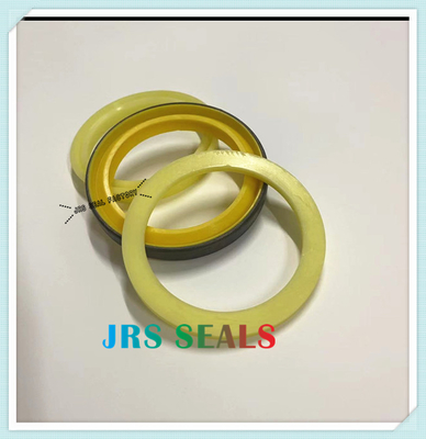 1672312 2782324 3G2286 cilindro hidráulico U CUP BUFFER DUST WIPER SEAL DKI HBI SEAL óleo de lábio