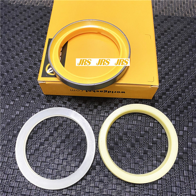 6J6917 1306056 4214025 Limpador de poeira de cilindro hidráulico SEAL U CUP BUFFER DKI HBI SEAL de óleo de lábio