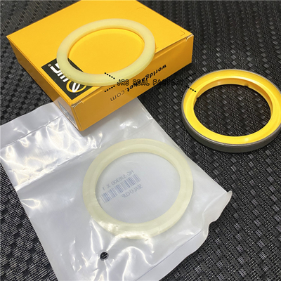 1506750 2253285 4T5717 Limpador de poeira SEAL U CUP BUFFER DKI HBI cilindro hidráulico óleo de lábio SEAL