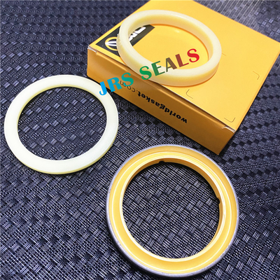 4J8981 1672209 3119319 Limpador de poeira SEAL U CUP HBI cilindro hidráulico tampão DKI SEAL óleo de lábio
