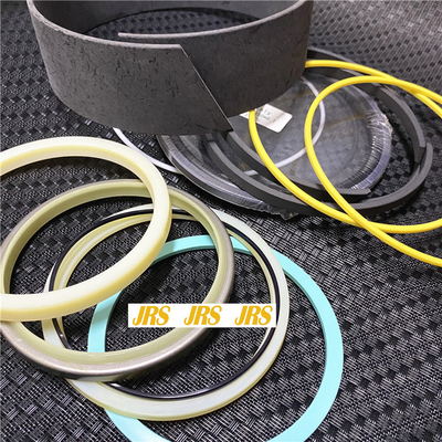 2003572 3904227 3198295 Excavadora Kit de vedação do cilindro hidráulico Braço Boom Bucket