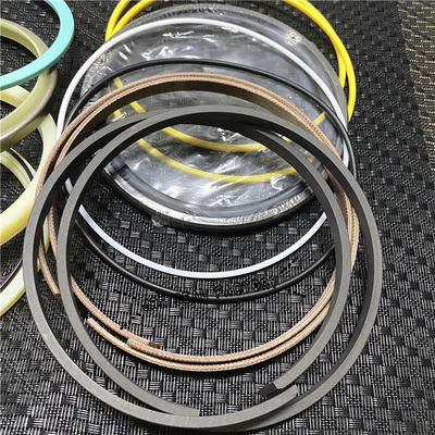 3500971 1915619 2667891 Kit de vedação de cilindros hidráulicos para escavadeiras