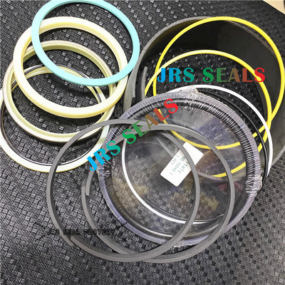 3500992 2502475 3500970 Kit de vedação de cilindros hidráulicos BOOM ARM para escavadeira