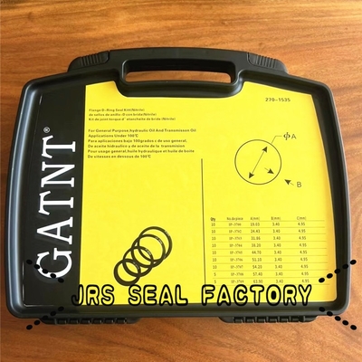 2701535 2701533 2701528 BOXO DE ORINHO para carregador de escavadeira