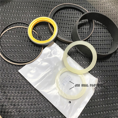 2386661 3611131 2456831 Kit de vedação de cilindros hidráulicos para carregador de escavadeiras C.A.T.