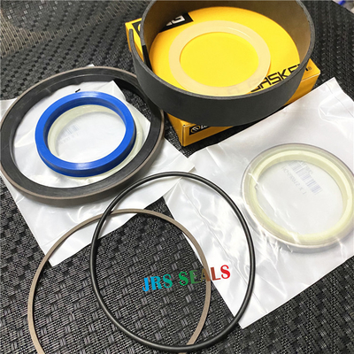 3769017 2072084 2435810 Kit de vedação de cilindros hidráulicos para carregador de escavadeiras C.A.T.