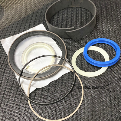 2442044 2292626 3133829 Kit de vedação de cilindros hidráulicos para carregador de escavadeiras C.A.T.