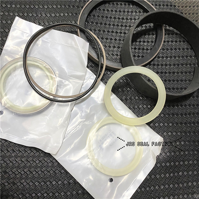 2402016 1809872 1856583 Kit de vedação de cilindros hidráulicos para C.A.T.