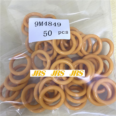 0951586 9M4849 9M4846 Kit de vedação de oring para carregador de escavadeira C.A.T.