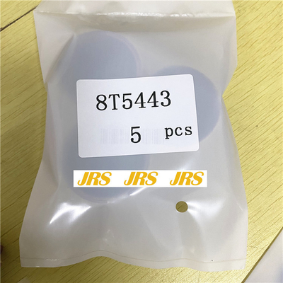 8T5443 8T5445 8T5446 WR NBR FKM Seal Kit para carregador de escavadeira C.A.T.