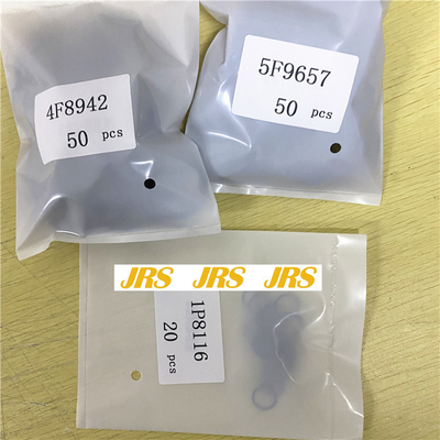 4F8942 5F9657 1P8116 Kit de vedação para carregador de escavadeiras NBR FKM
