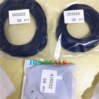 5H3252 2H3928 4J0522 Kit de vedação de oring para carregador de escavadeira NBR FKM PU