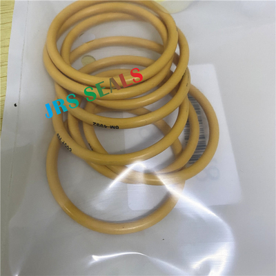 8M4992 8M8515 8M8544 9M7539 Selo amarelo para carregador de escavadeiras NBR FKM PU