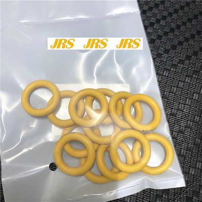 1S0004 8M4704 8M4433 9M5892 Selo de Oring Amarelo NBR FKM PU para carregador de escavadeira