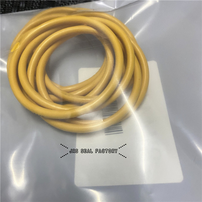8M4443 8M5251 8M4432 8M5661 Selo NBR FKM PU Oring amarelo para carregador de escavadeira