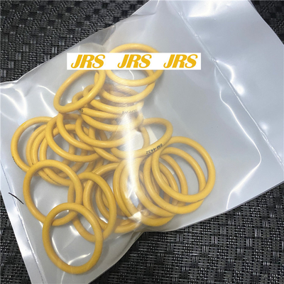 8M4432 8M4390 8M4447 Selo NBR FKM PU Oring amarelo para carregador de escavadeira