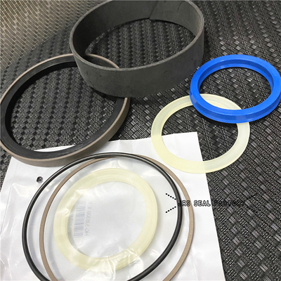 4153246 8T6390 2450586 Carregador de escavadeira Selo de cilindro hidráulico Kit de selo de óleo