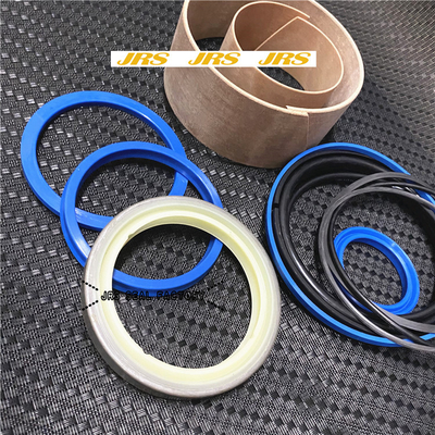 2440980 2442048 3812334 Kit de vedação de cilindro hidráulico vedação de óleo de carregador de escavadeira