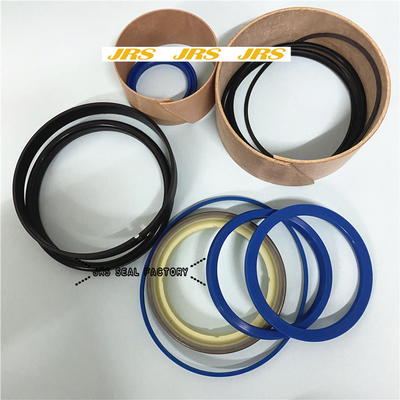 9T6095 2456834 2435810 Kit de vedação de cilindros hidráulicos Óleo de carregador de escavadeira