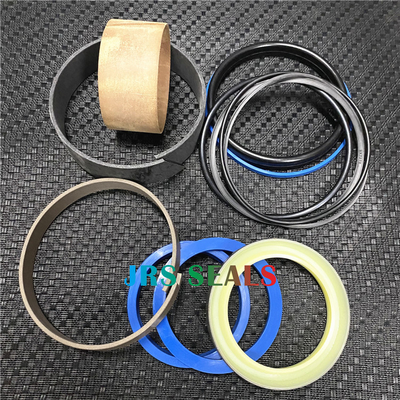 2450581 2456839 3979883 Kit de vedação de cilindros hidráulicos Óleo de carregador de escavadeira