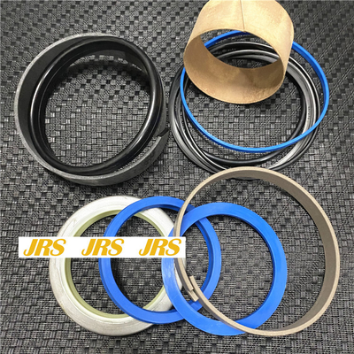 2465912 5016692 3779352 Kit de vedação do cilindro hidráulico Óleo de carregador de escavadeira