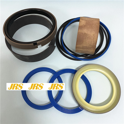 2435796 2407308 2440973 Selo de cilindro hidráulico Kit de selo de óleo Carregador de escavadeira