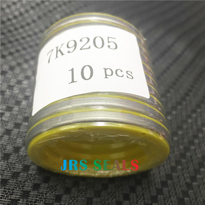 7K9200 7K9201 7K9202 7K9203 Limpador de poeira selos DLI VAY amarelo