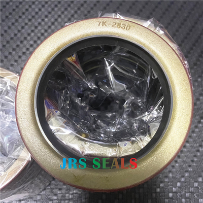 7K2830 5K2595 3K2876 9H6079 Limpador de poeira selos bomba hidráulica LIP SEAL TCN TCV