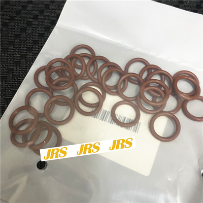 8M4437 8M4443 8M5253 FKM ORING preto NBR selo amarelo para escavadeira