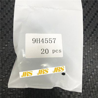 9H4557 5H4081 1U3174 6V5141 FKM ORING NBR selo amarelo para carregador de escavadeira