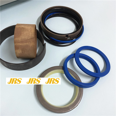 2600273 2281778 2450582 Selo de cilindro hidráulico Kit de selo de óleo Excavadora carregador elevador direção
