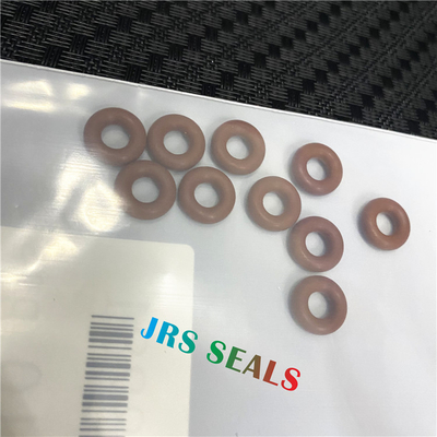 8M8281 8M4448 8C5240 2D6507 FKM ORING selo preto para escavadeira NBR